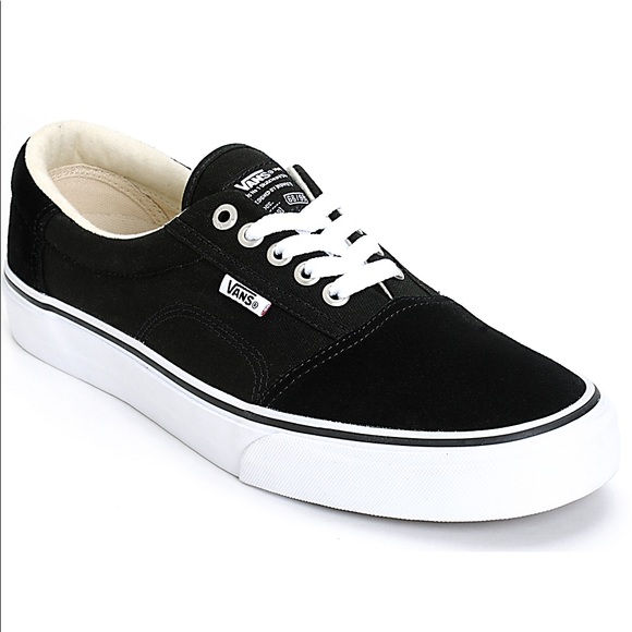 vans rowley solos